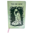 You Are Home Guided Journal by Tarn Ellis - Magick Magick.com