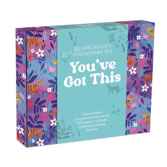 You've Got This Kit by Igloo Books - Magick Magick.com