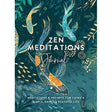 Zen Meditations Journal by Hay House - Magick Magick.com