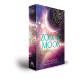 Zodiac Moon Reading Cards by Patsy Benett, Richard Crookes - Magick Magick.com