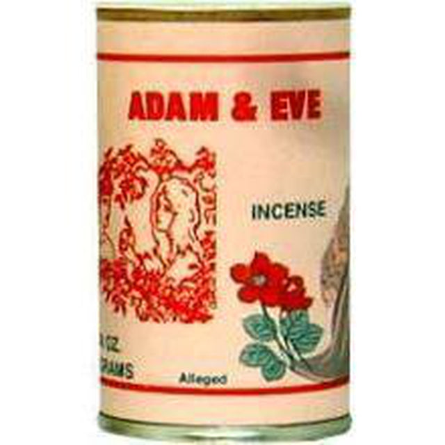 1 3/4 oz 7 Sisters Incense Powder - Adam & Eve - Magick Magick.com