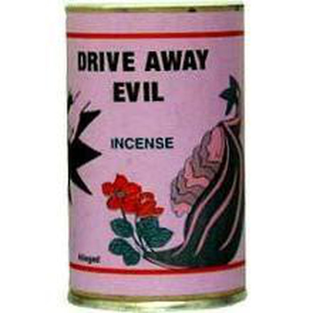 1 3/4 oz 7 Sisters Incense Powder - Drive Away Evil - Magick Magick.com