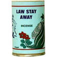 1 3/4 oz 7 Sisters Incense Powder - Law Stay Away - Magick Magick.com