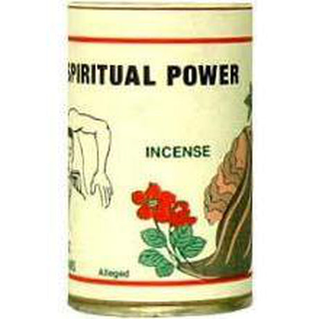 1 3/4 oz 7 Sisters Incense Powder - Spiritual Power - Magick Magick.com