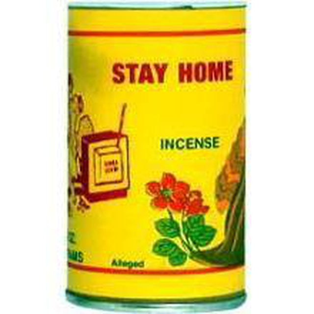 1 3/4 oz 7 Sisters Incense Powder - Stay Home - Magick Magick.com