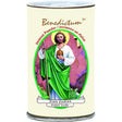 1 3/4 oz Benedictum Incense Powder St. Jude - Magick Magick.com