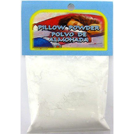 1 oz 7 Sisters of New Orleans Sachet Powder - Pillow - Magick Magick.com