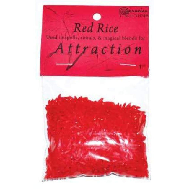 1 oz Attraction Rice - Magick Magick.com