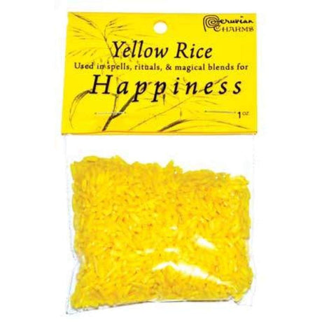 1 oz Happiness Rice - Magick Magick.com