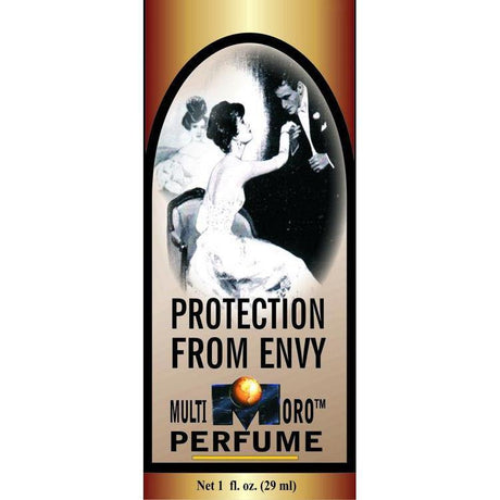 1 oz Multi Oro Perfume - Protection from Envy - Magick Magick.com