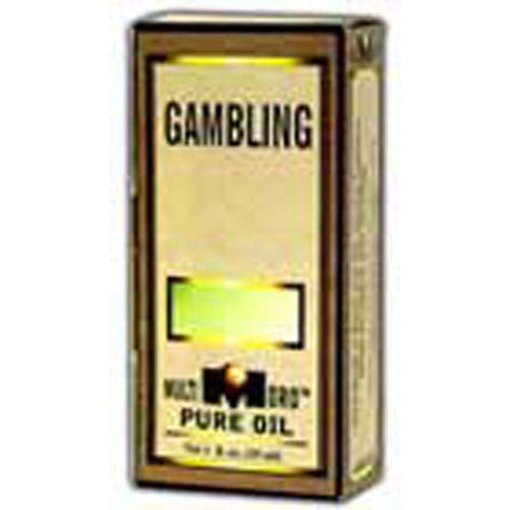 1 oz Multi Oro Pure Oil - Gambling - Magick Magick.com
