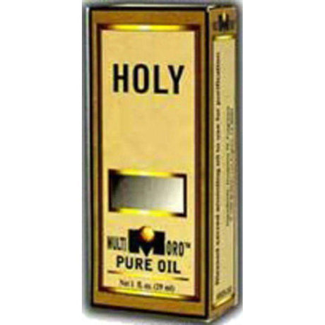 1 oz Multi Oro Pure Oil - Holy - Magick Magick.com