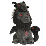 10.25" Chimera Plush Doll - Magick Magick.com