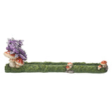 10.8" Dragon Stick Incense Burner - Magick Magick.com