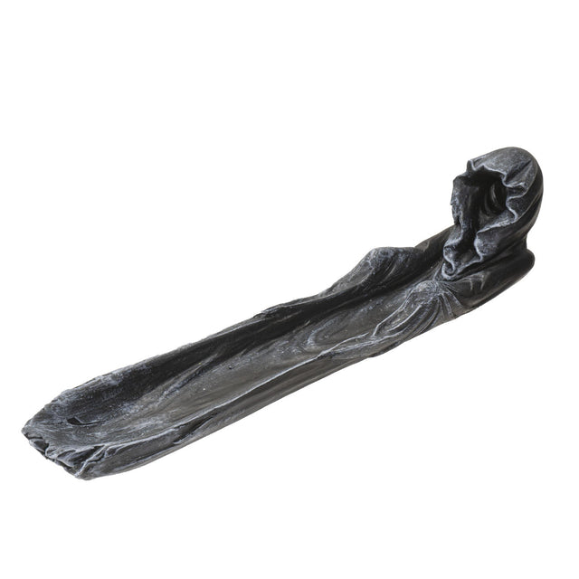 11" Grim Reaper Stick Incense Burner - Magick Magick.com