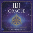 11.11 Oracle Book by Alana Fairchild - Magick Magick.com