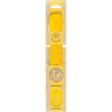 12" Chakra Incense Stick Holder - Solar Plexus - Magick Magick.com