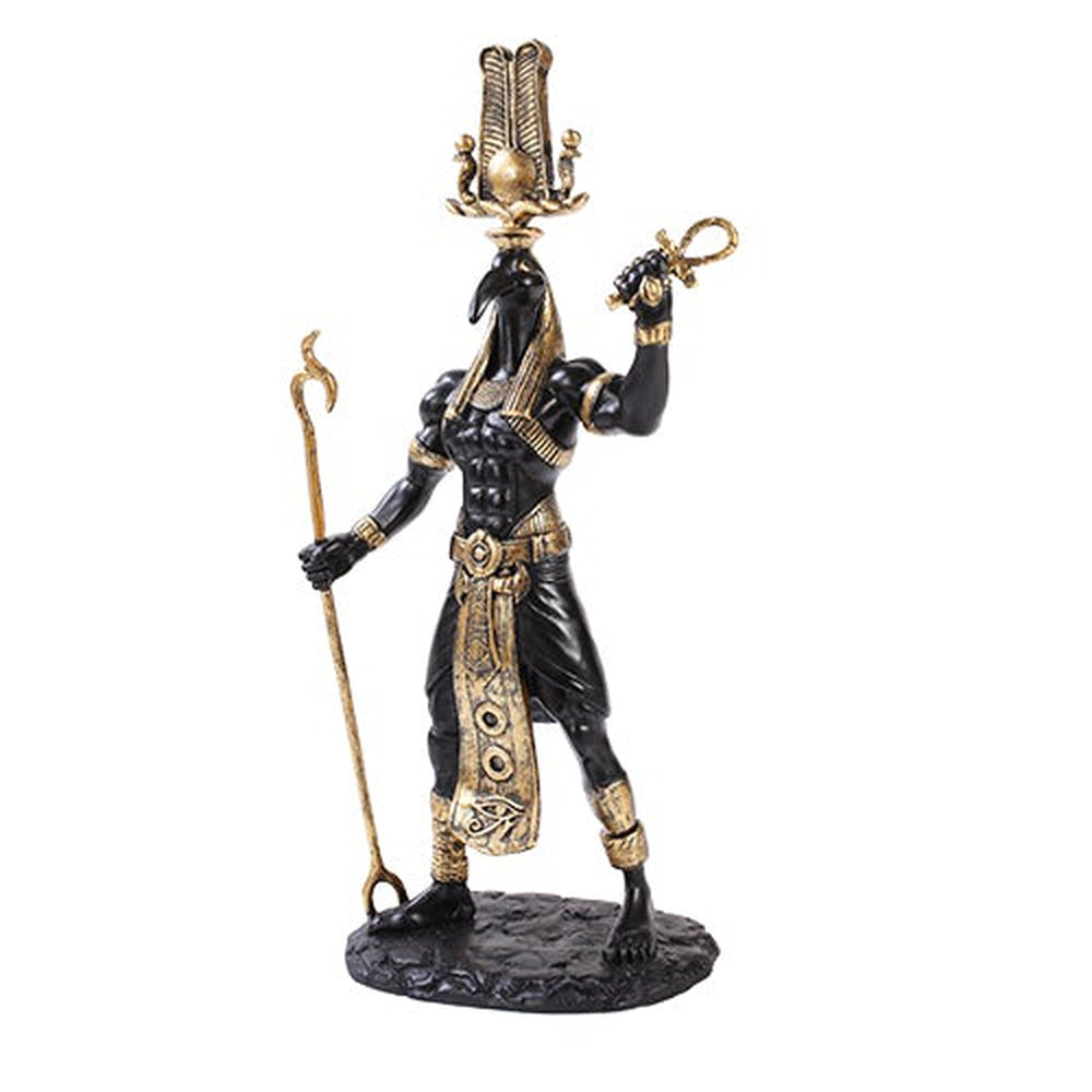 12" Thoth Statue - Magick Magick.com