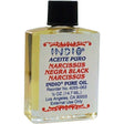 1/2 oz Indio Pure Fragranced Oil - Black Narcissus - Magick Magick.com