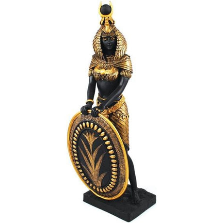 13" Goddess Isis Statue - Magick Magick.com