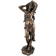 13.25" Aphrodite Goddess Statue - Magick Magick.com