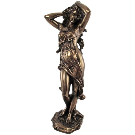 13.25" Aphrodite Goddess Statue - Magick Magick.com