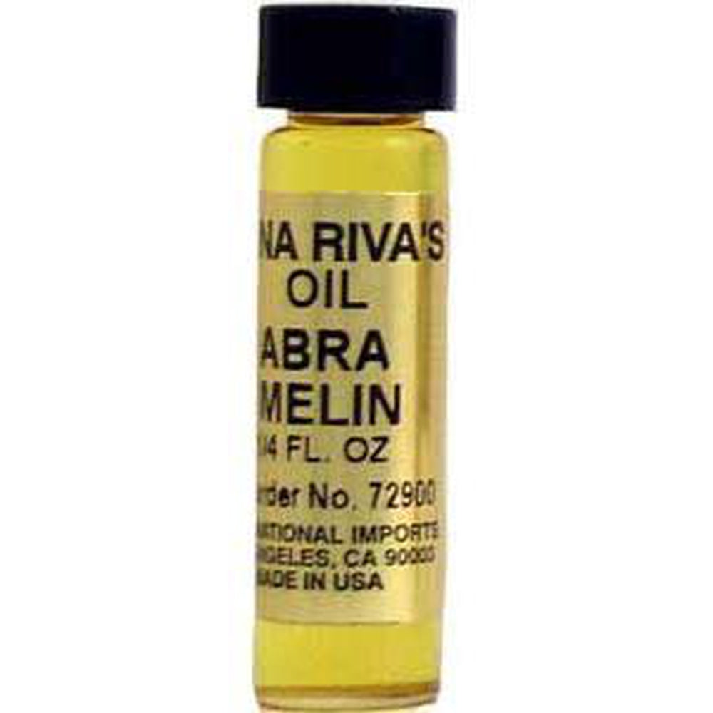 Anna Riva Special Blend Oils – Magick