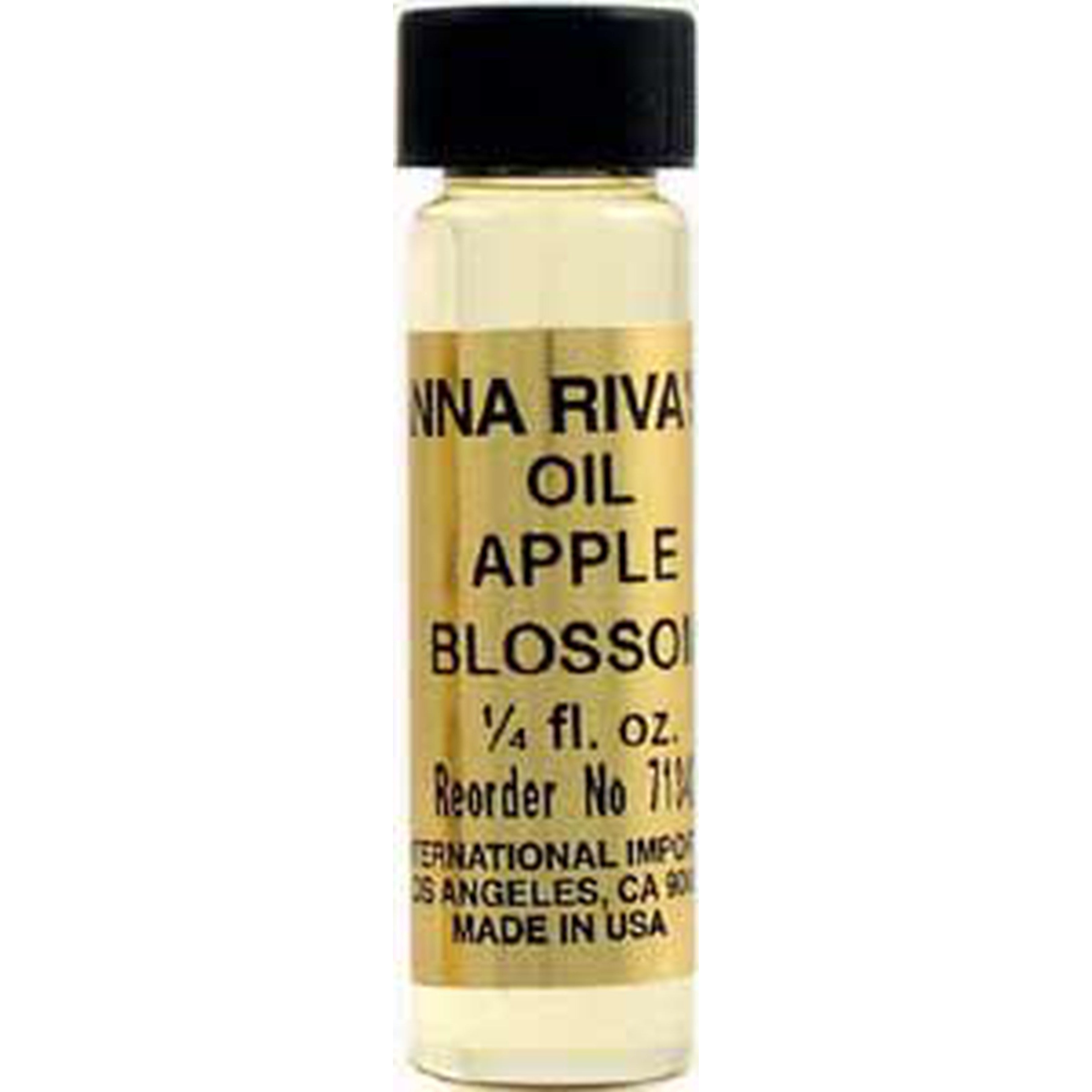 Anna Riva Special Blend Oils – Magick