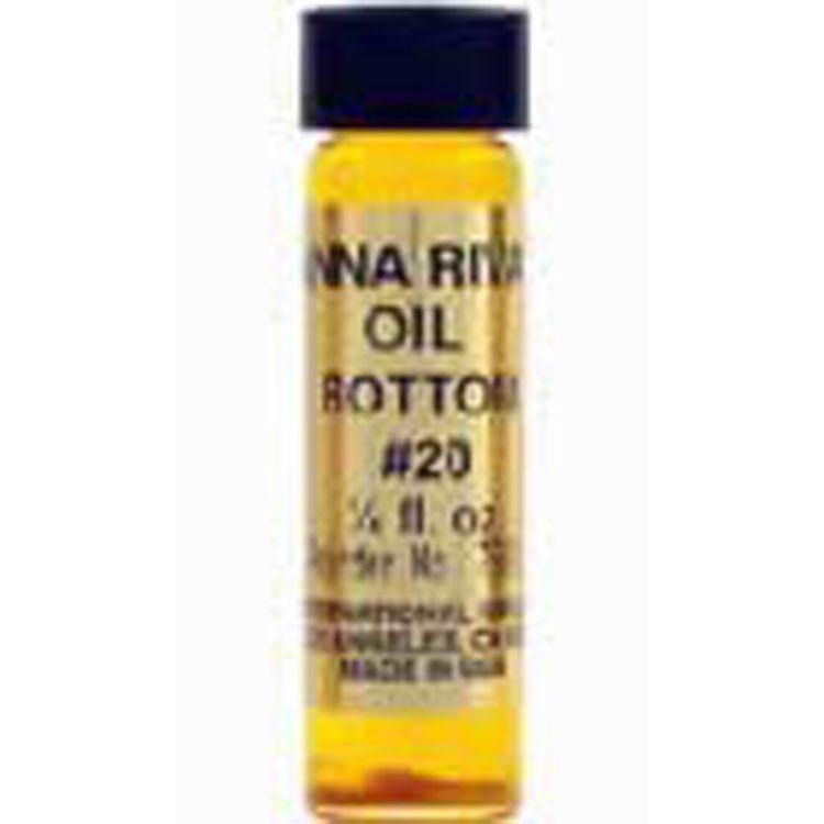 Anna Riva Special Blend Oils – Magick