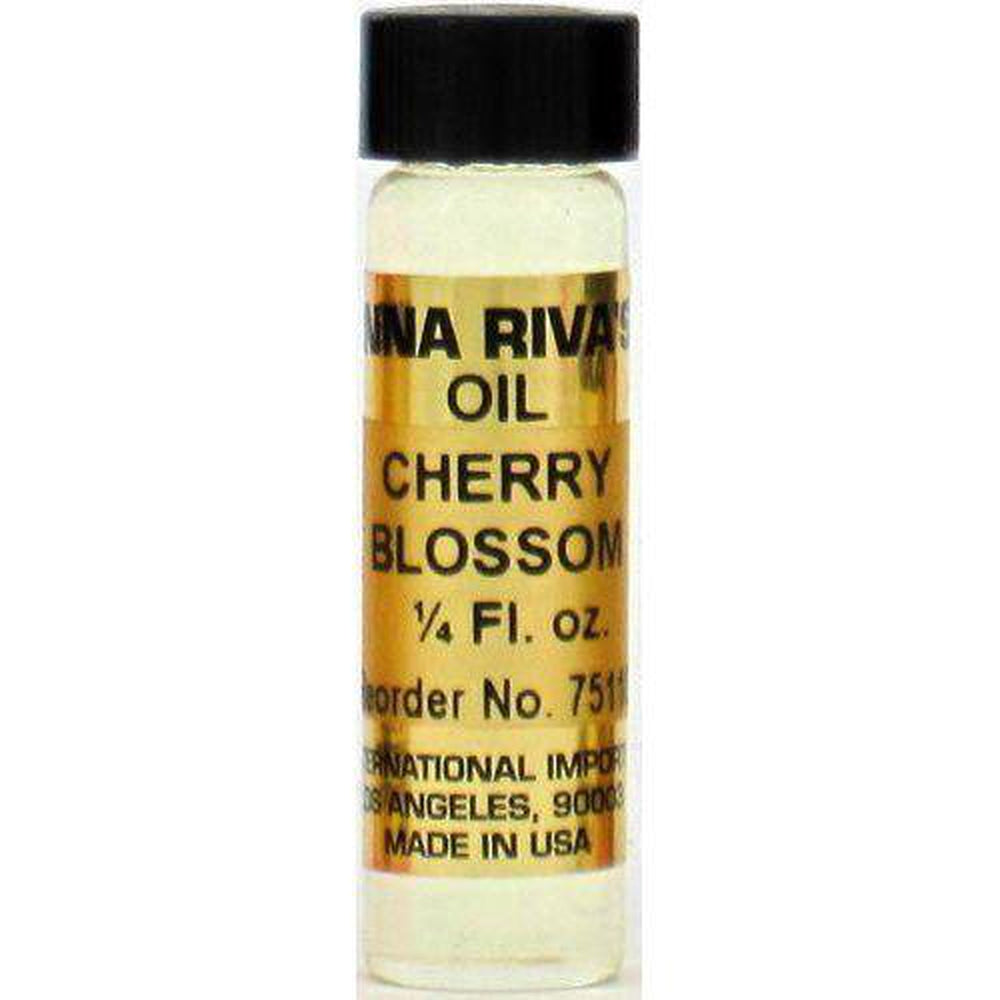 Anna Riva Special Blend Oils – Magick