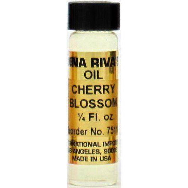 1/4 oz Anna Riva Oil Cherry Blossom - Magick Magick.com