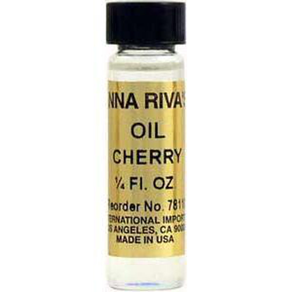 Anna Riva Special Blend Oils – Magick