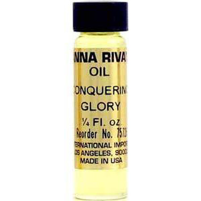 1/4 oz Anna Riva Oil Conquering Glory - Magick Magick.com