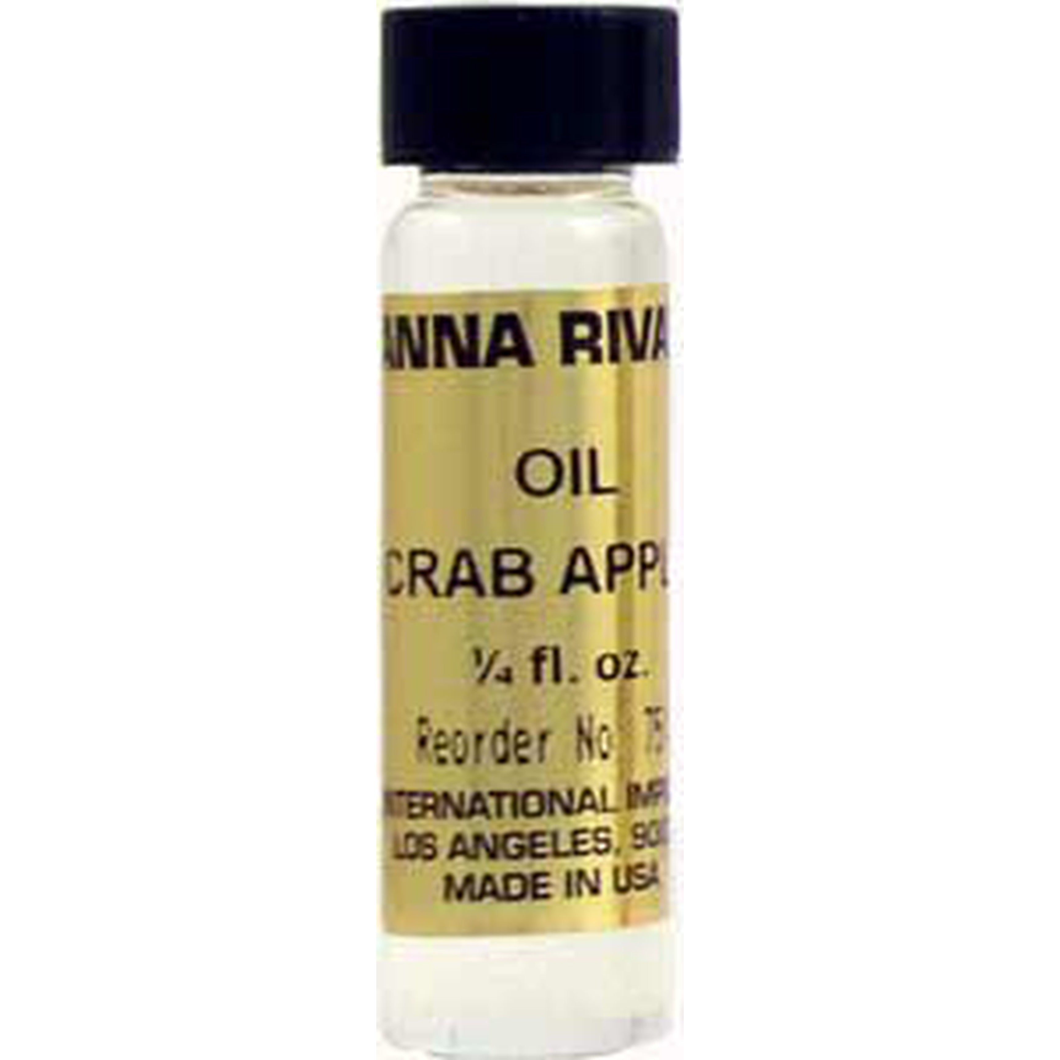 Anna Riva Special Blend Oils – Magick