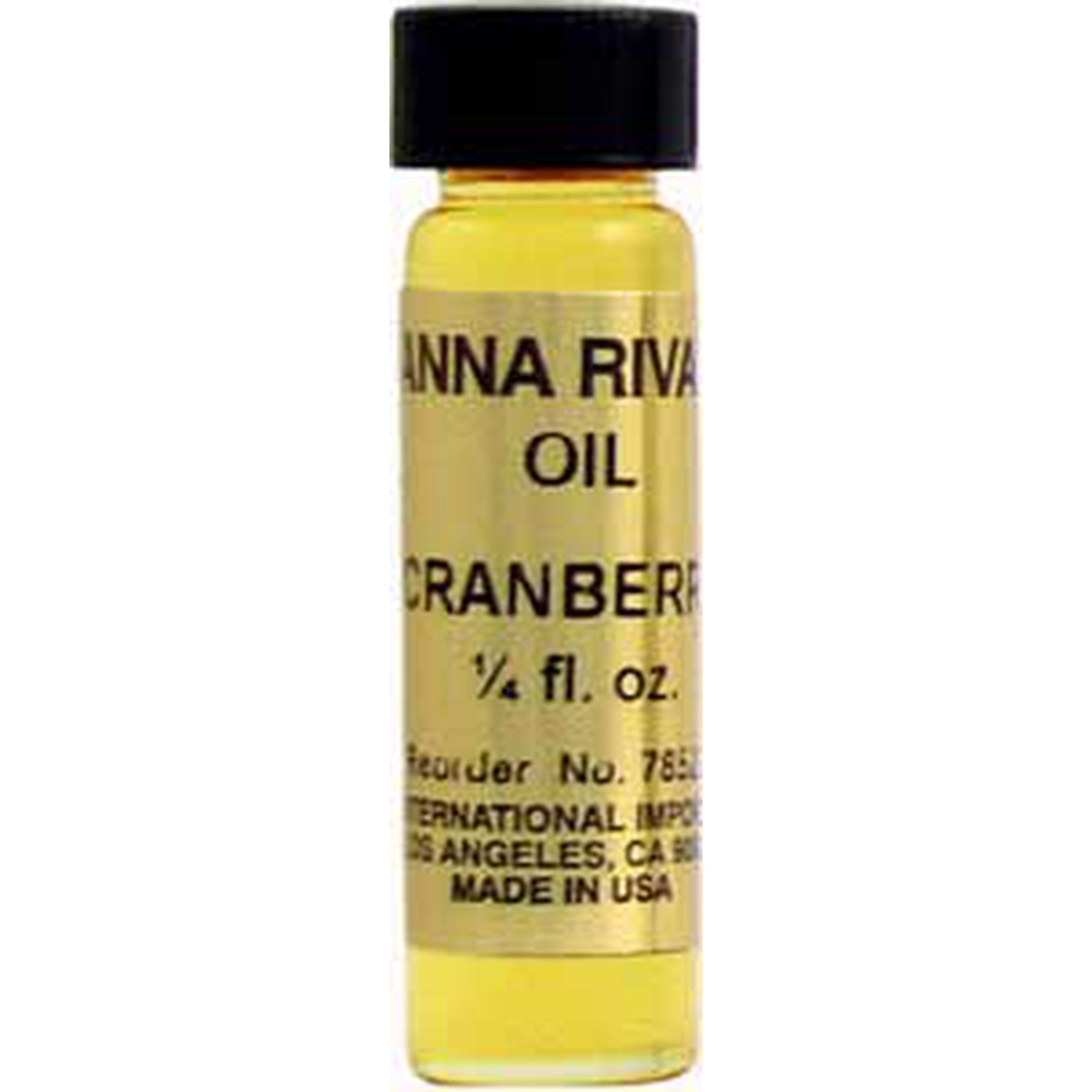 Anna Riva Special Blend Oils – Magick