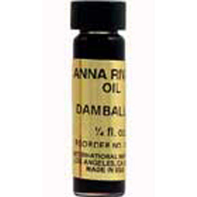 1/4 oz Anna Riva Oil Damballah - Magick Magick.com