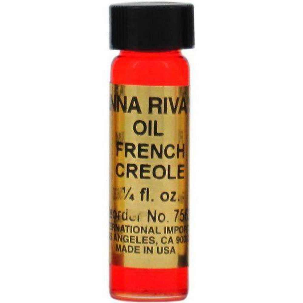 Anna Riva Special Blend Oils – Magick