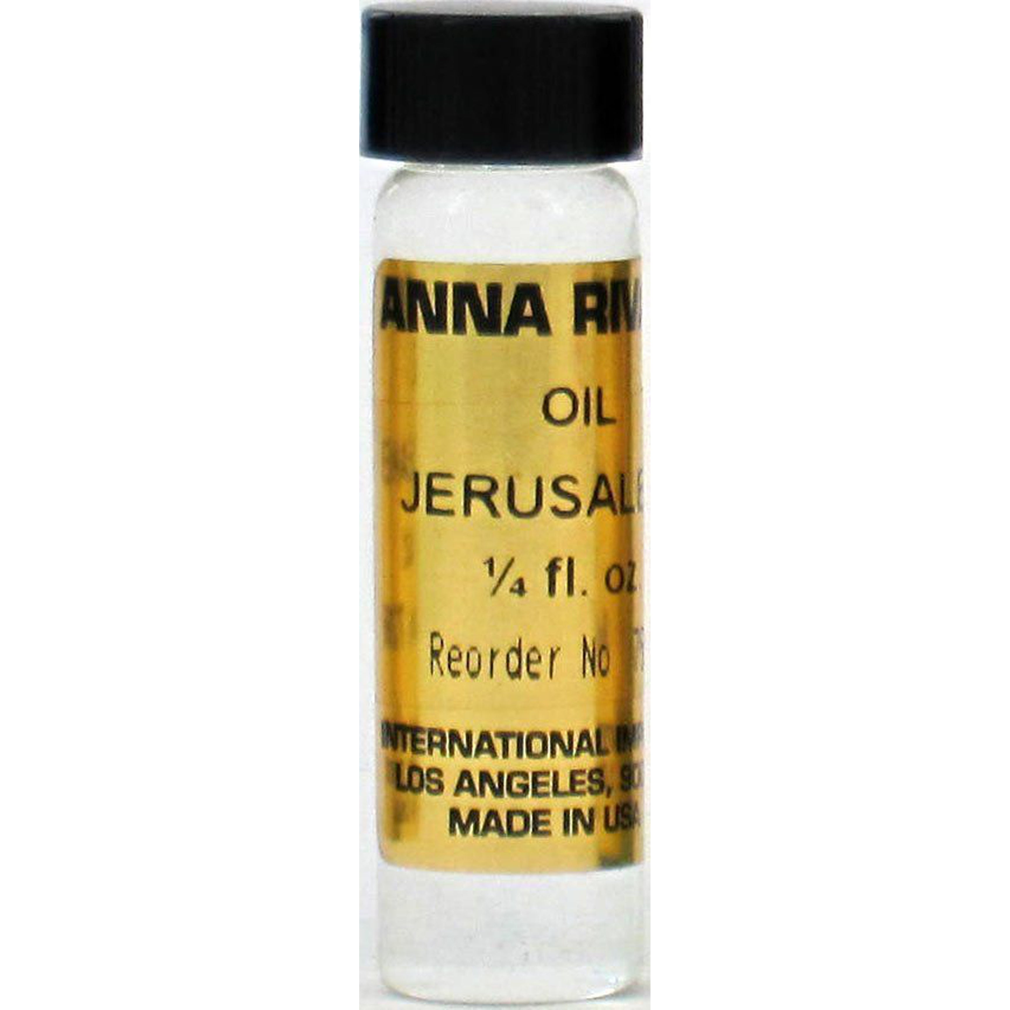 Anna Riva Special Blend Oils – Magick