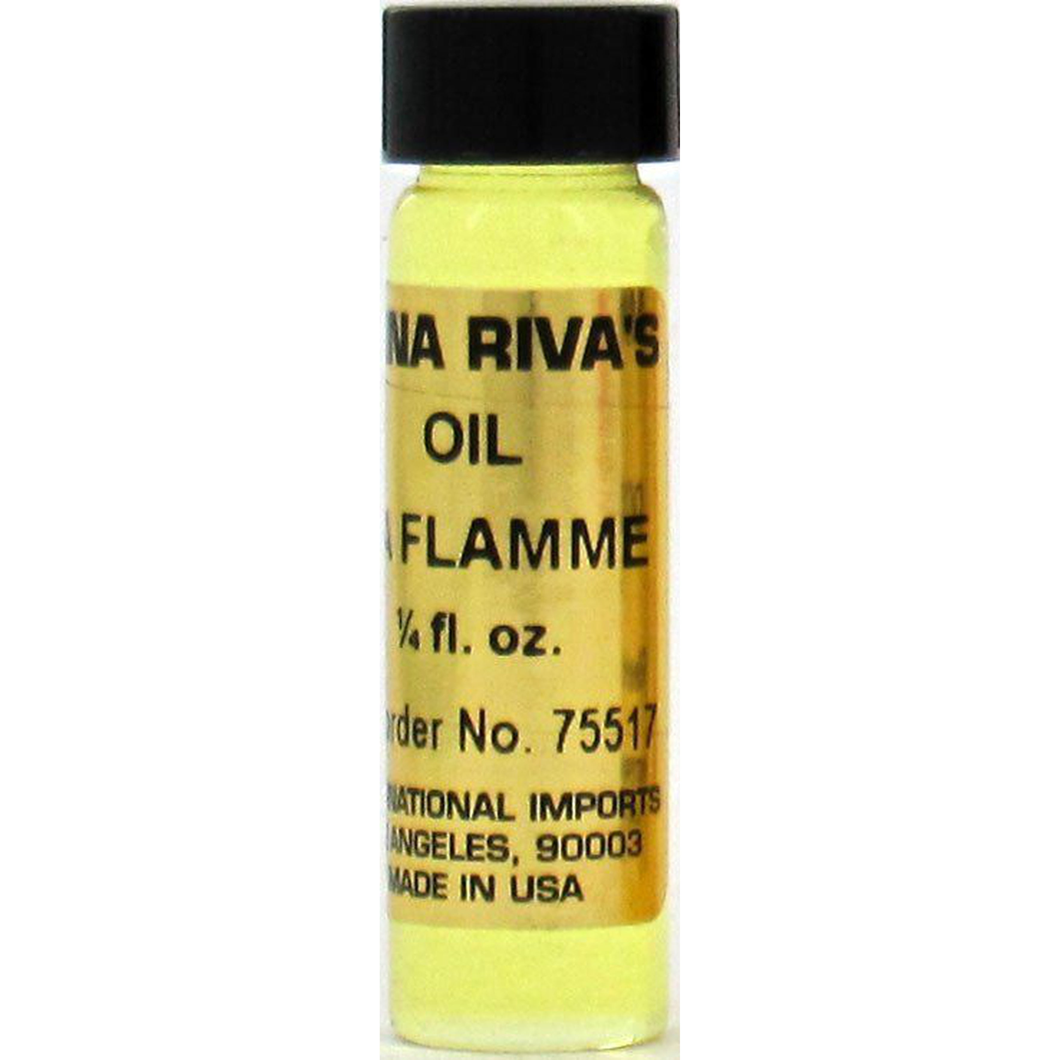 Anna Riva Special Blend Oils – Magick