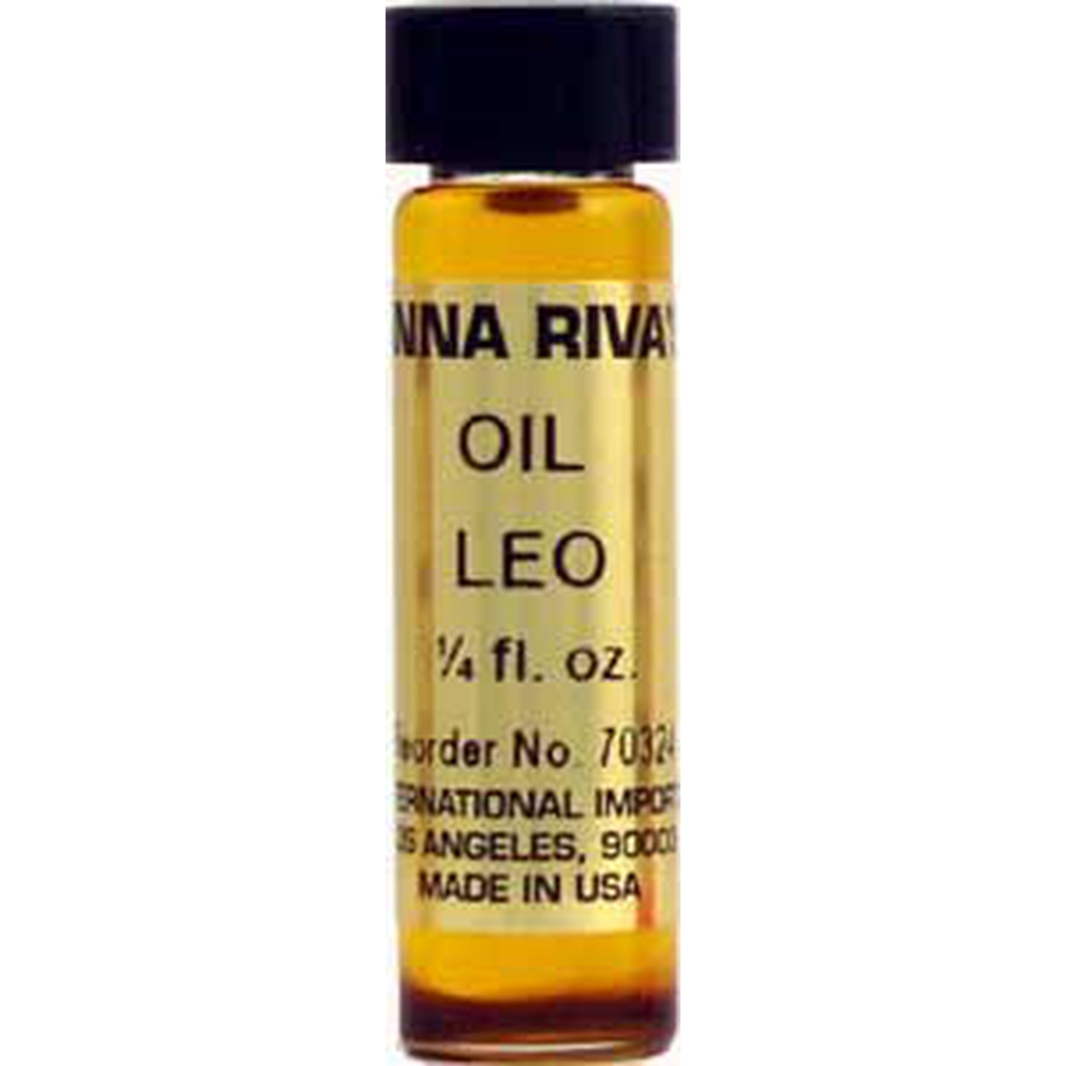 限定製作 Oil 最終価格ANNA - RIVA´S MAGICAL Magick OIL LOVERS Anna