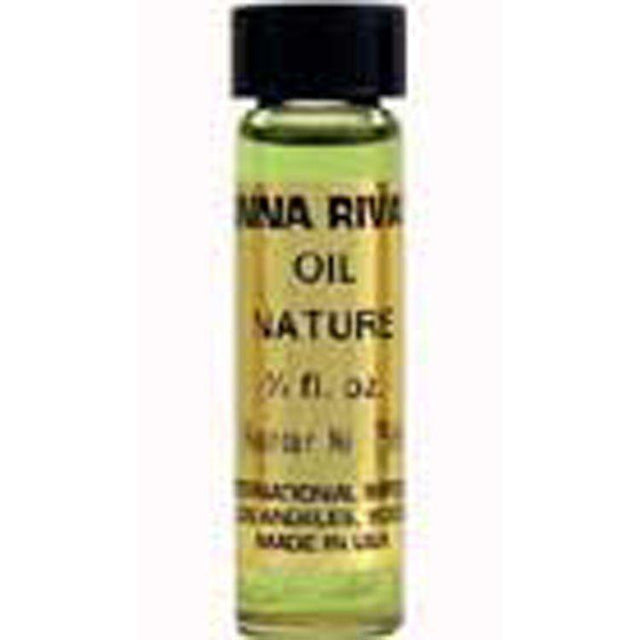 1/4 oz Anna Riva Oil Nature - Magick Magick.com