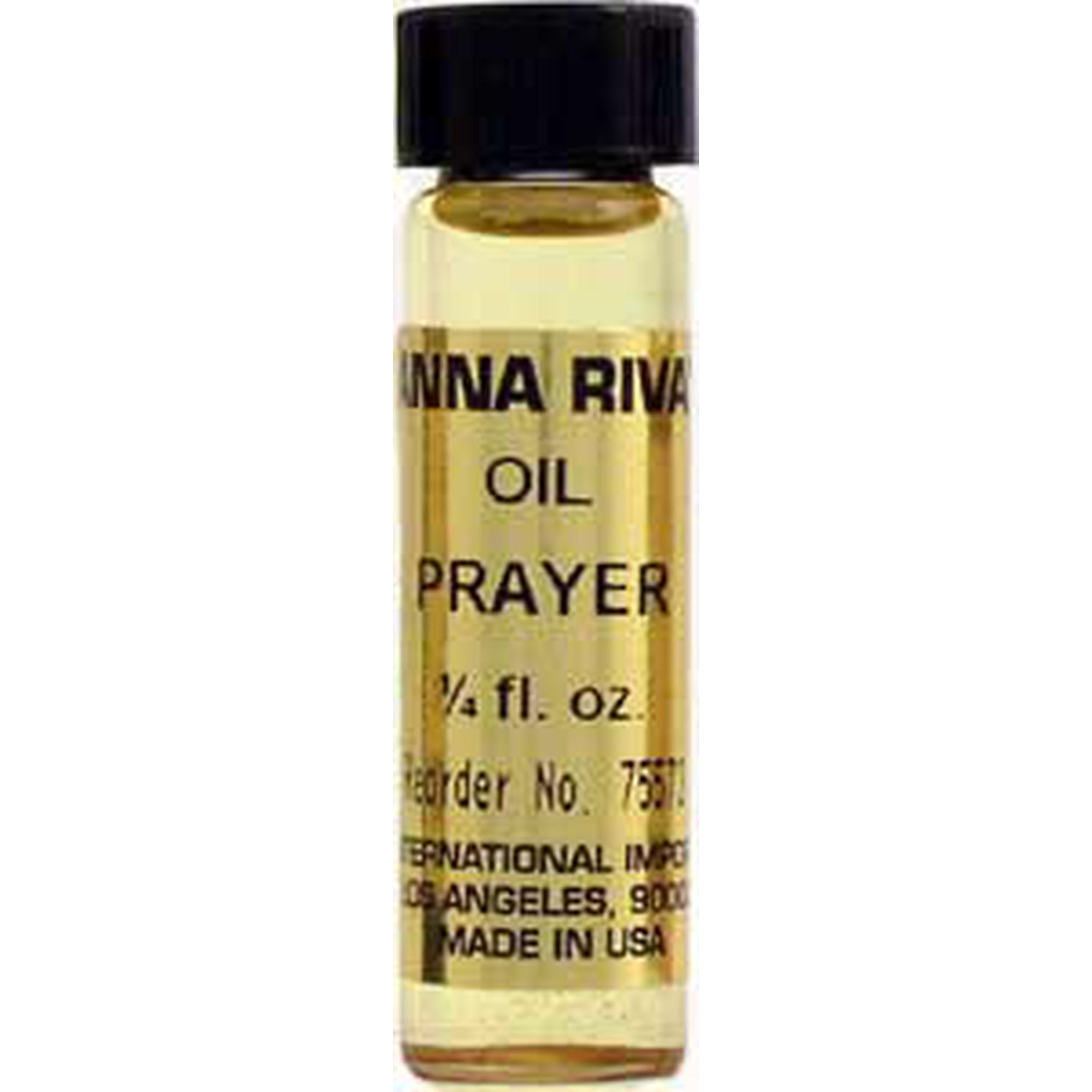 Anna Riva Special Blend Oils – Magick