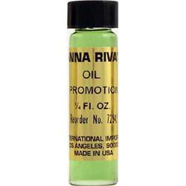 1/4 oz Anna Riva Oil Promotion - Magick Magick.com