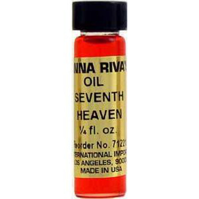 1/4 oz Anna Riva Oil Seventh Heaven - Magick Magick.com
