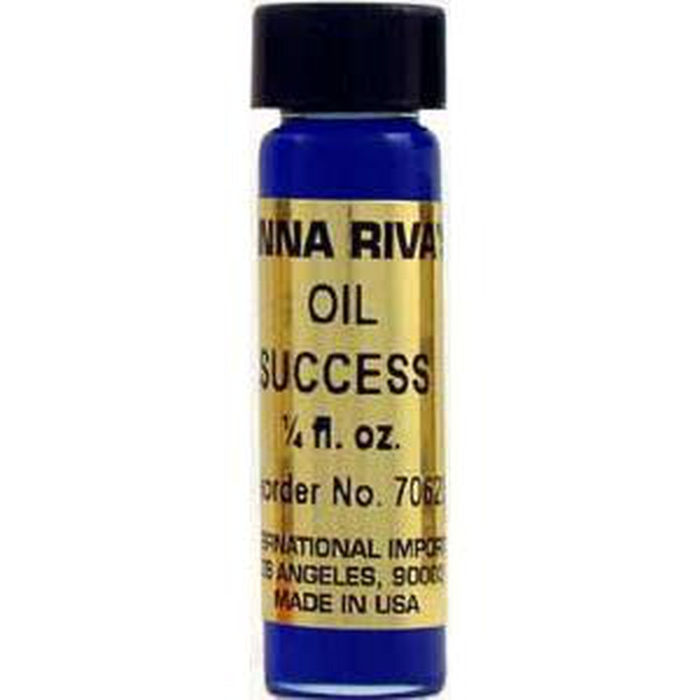 1/4 oz Anna Riva Oil Success