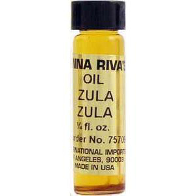 1/4 oz Anna Riva Oil Zula Zula - Magick Magick.com