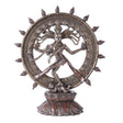 15.75" Hindu Statue - Shiva Nataraja - Magick Magick.com