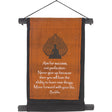 16" Cotton Banner - Buddha - Magick Magick.com