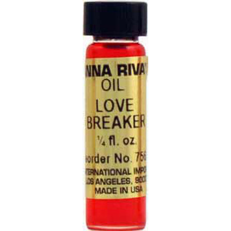 16 oz Anna Riva Oil - Love Breaker - Magick Magick.com