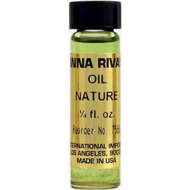 16 oz Anna Riva Oil - Nature - Magick Magick.com